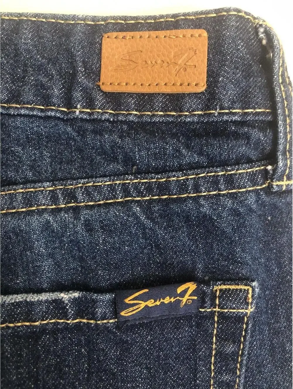 Seven7 seven weekend